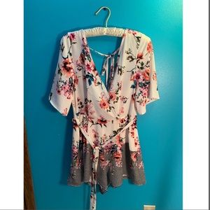 Francesca Romper